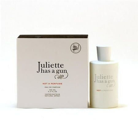 Juliette Has a Gun Not a Eau de Parfum 3.3 oz for Women