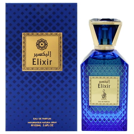 Risala Elixir Eau de Parfum 3.6 oz for Men