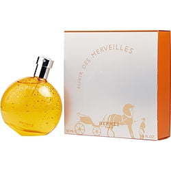 Hermes Elixir des Merveilles Eau de Parfum Spray 1.6 oz for Women