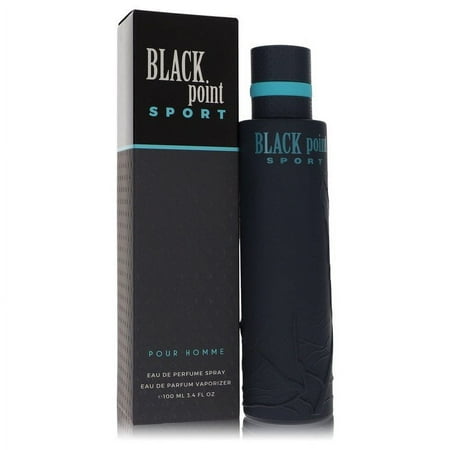 Black Point Sport Eau de Toilette 3.4 oz for Men