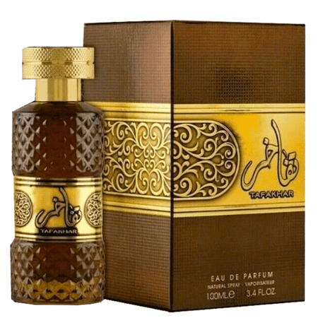 Ard Al Zaafaran Tafakhar Eau De Parfum 3.4 oz for Unisex