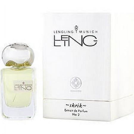 Lengling Munich Skrik Eau de Parfum 1.6 oz for Unisex