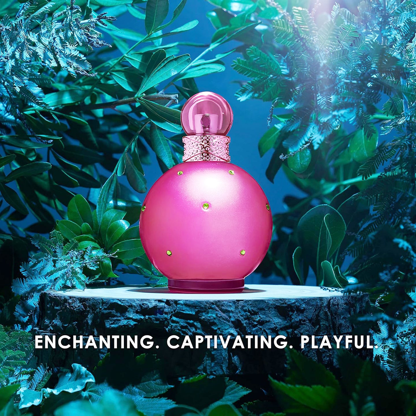 Britney Spears Fantasy Eau de Parfum Spray for Women