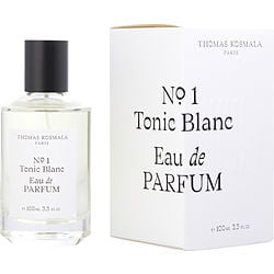 Thomas Kosmala Tonic Blanc No.1 Eau de Parfum 3.3 oz for Unisex