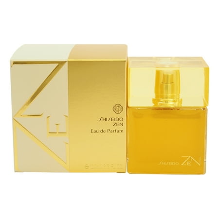 Shiseido Zen Eau de Parfum 3.3 oz for Women