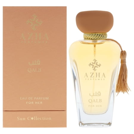 Azha Qalb Eau de Parfum 3.3 oz for Women