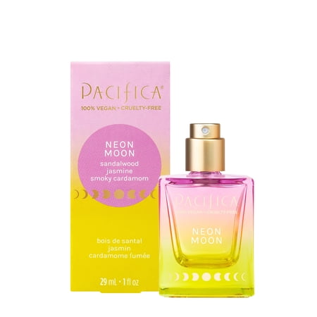 Pacifica Neon Moon Eau De Parfum 1.0 oz for Unisex