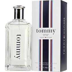 Tommy Hilfiger Tommy Eau De Toilette 6.8 oz for Men