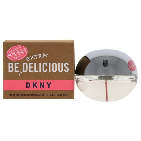 DKNY Be Extra Delicious Eau de Parfum 1.7 oz for Women