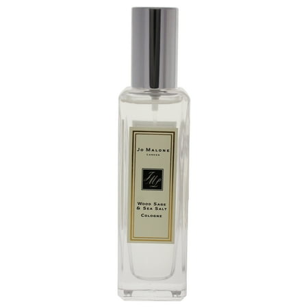 Jo Malone Wood Sage & Sea Eau De Cologne 1.0 oz Separate Box