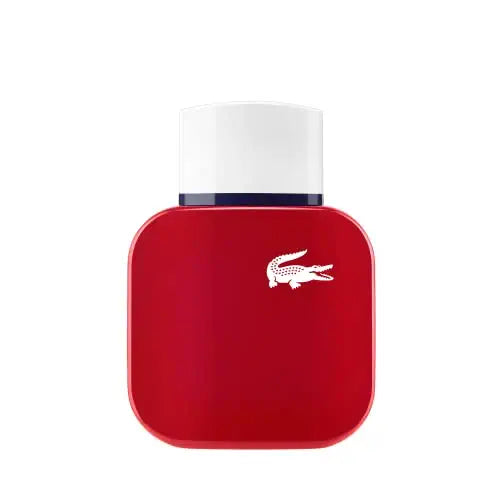 Lacoste French Panache Eau de Parfum 1.6 oz for Unisex