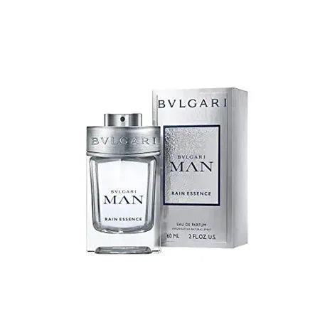 Bvlgari Man Rain Essence Eau de Parfum 2.0 oz for Men