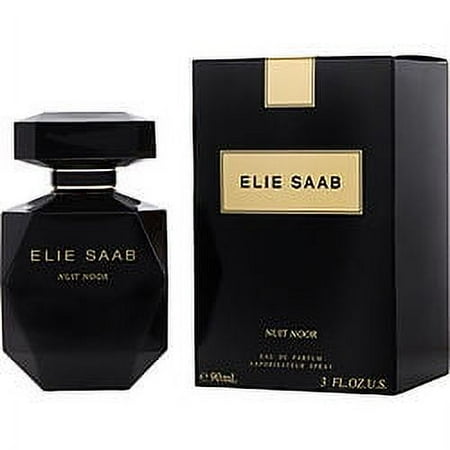 Elie Saab Nuit Noor Eau De Parfum 3.0 oz for Women