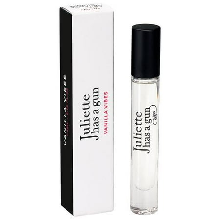 Juliette Has a Gun Vanilla Vibes Eau de Parfum 0.14 oz for Unisex