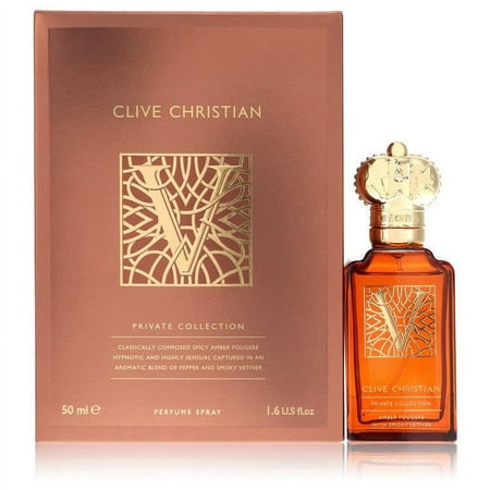 Clive Christian V Amber Fougere 1.6 oz Parfum for Men