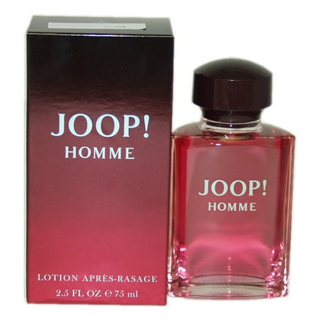 Joop After Shave Eau de Toilette 2.5 oz for Men
