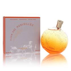 Hermes Elixir Des Merveilles Eau De Parfum 3.3 oz for Women
