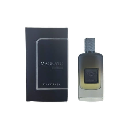 Khadlaj Magnate Noble Eau De Parfum 3.4 oz for Unisex