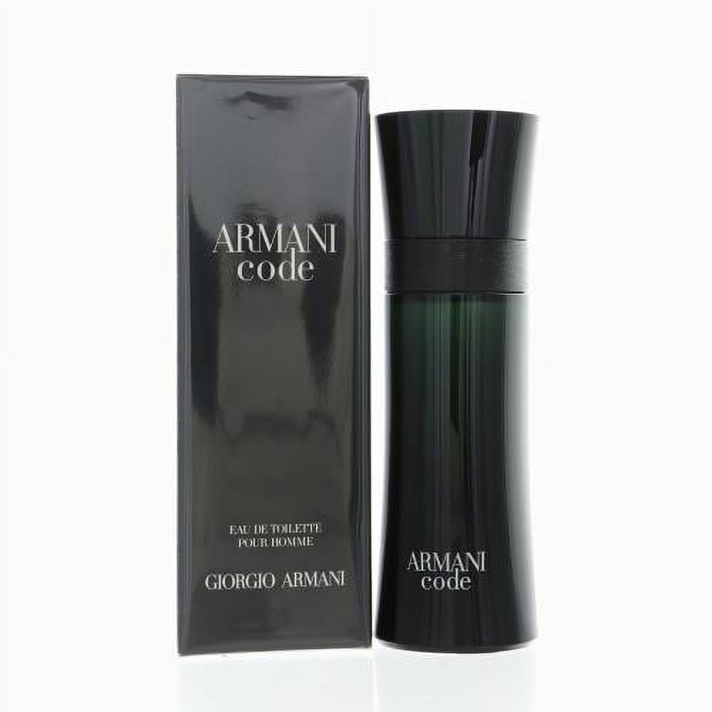 Giorgio Arfor Menani Arfor Menani Code Eau de Toilette 2.5 oz for Men