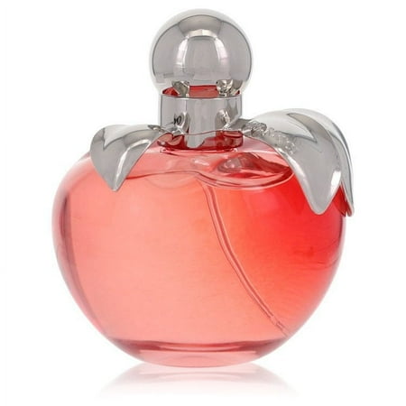 Nina Ricci Nina Eau de Toilette 2.7 oz for Women tester