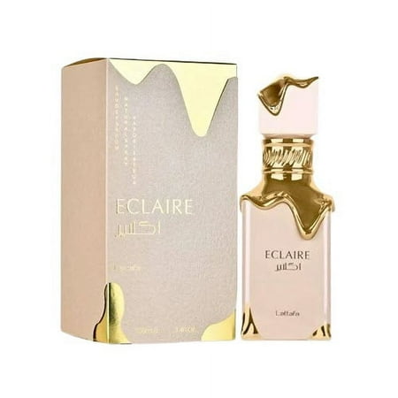 Lattafa Eclaire Eau de Parfum 3.4 oz for Women