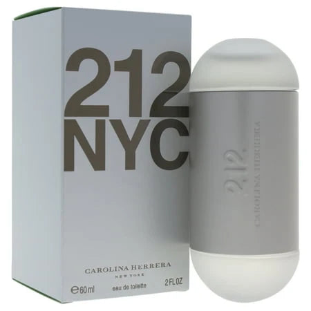 Carolina Herrera 212 (Eau de Toilette 2.0 oz) for Women