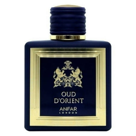 Anfar Oud D Orient Eau de Parfum 3.7 oz for Women