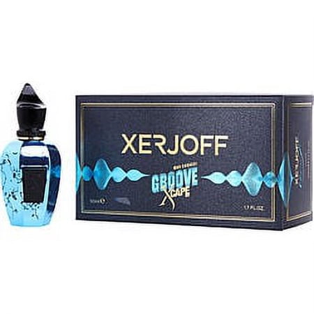 Xerjoff Grove Xcape Eau De Parfum 1.7 oz for Unisex