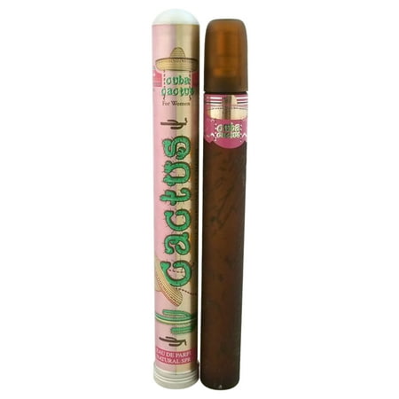 Cuba Mexico Cactus Eau de Parfum 1.17 oz for Women