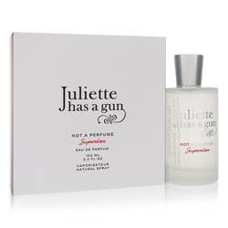 Juliette Has A Gun Not A Perfume Superdose Eau De Parfum 3.3 oz/100ml for Unisex