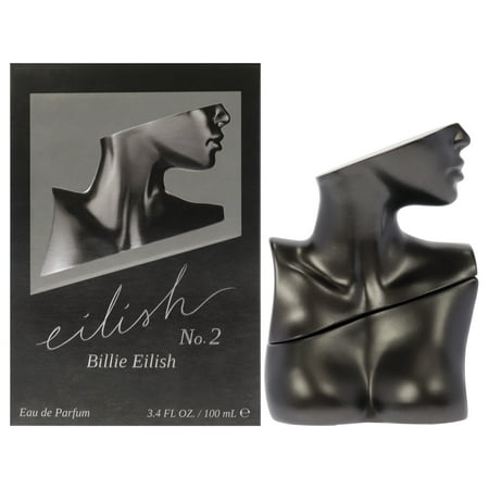 Eilish Billie No 2 Eau de Parfum 3.3 oz for Women
