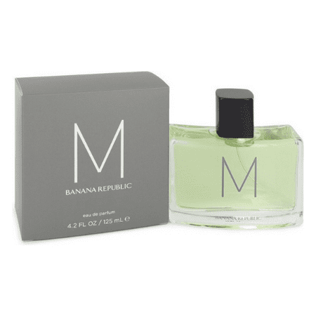 Banana Republic Eau De Parfum 4.2 oz for Men