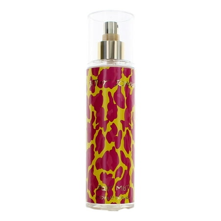 Betsey Johnson Body Mist Eau de Cologne 8.4 oz for Women