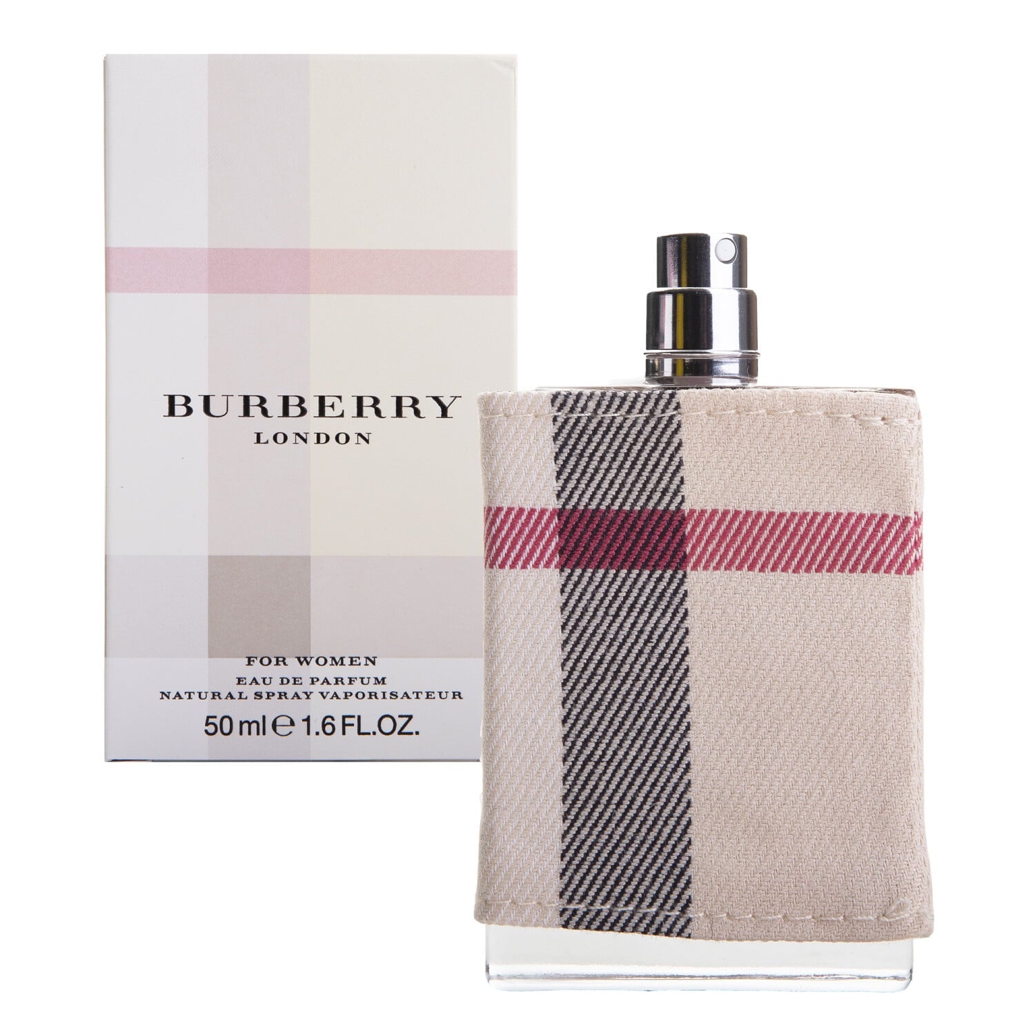 Burberry London Eau de Parfum 1.7 oz for Women