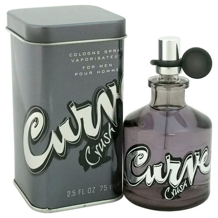 Curve Crush EDC 2.5 oz for Men