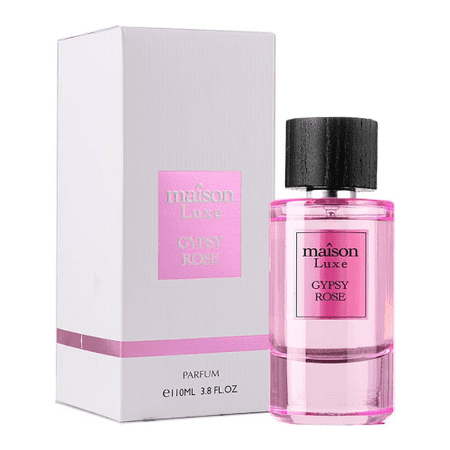 Hamidi Maison Luxe Gypsy Rose Eau de Parfum 3.8 oz for Women