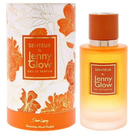 Jenny Glow Senteur Parfums Eau de Parfum 2.7 oz for Unisex