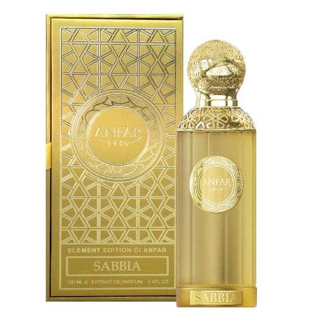 Anfar SabbiaEau de Parfum Eau de Parfum 3.4 oz for Unisex