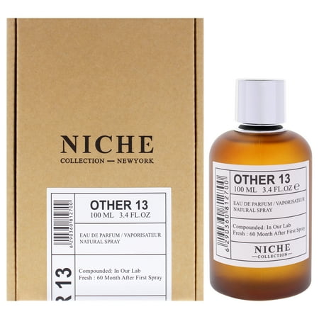Khalis Other 13 Niche Collection Eau de Parfum 3.4 oz for Men