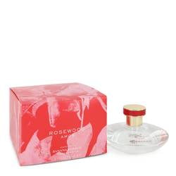 Banana Republic Rosewood Amor Eau de Parfum 3.4 oz for Women