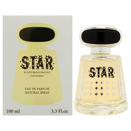 Prestige Star Eau de Parfum 3.3 oz for Women