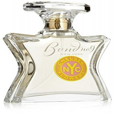 Bond No. 9 Chelsea Flower Eau De Parfum 3.4 oz for Unisex