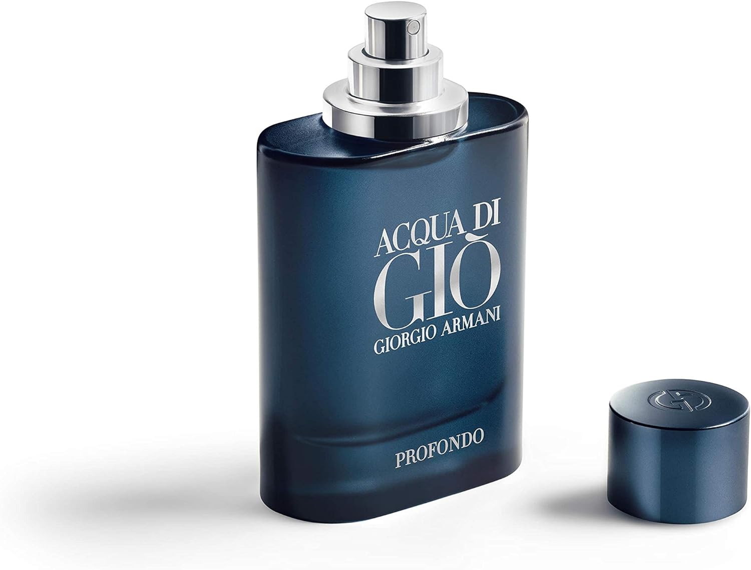 Acqua Di Gio Profondo Eau de Parfum Spray for Men