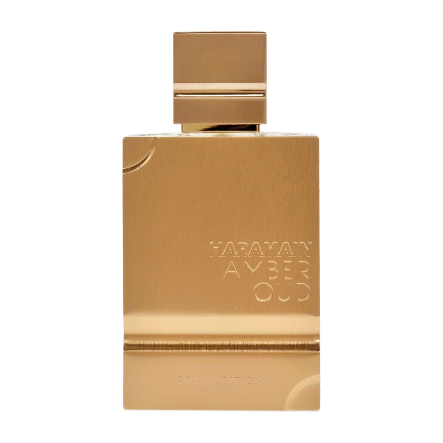 Al Haramain Amber Oud Gold Edition Eau de Parfum Spray for Men