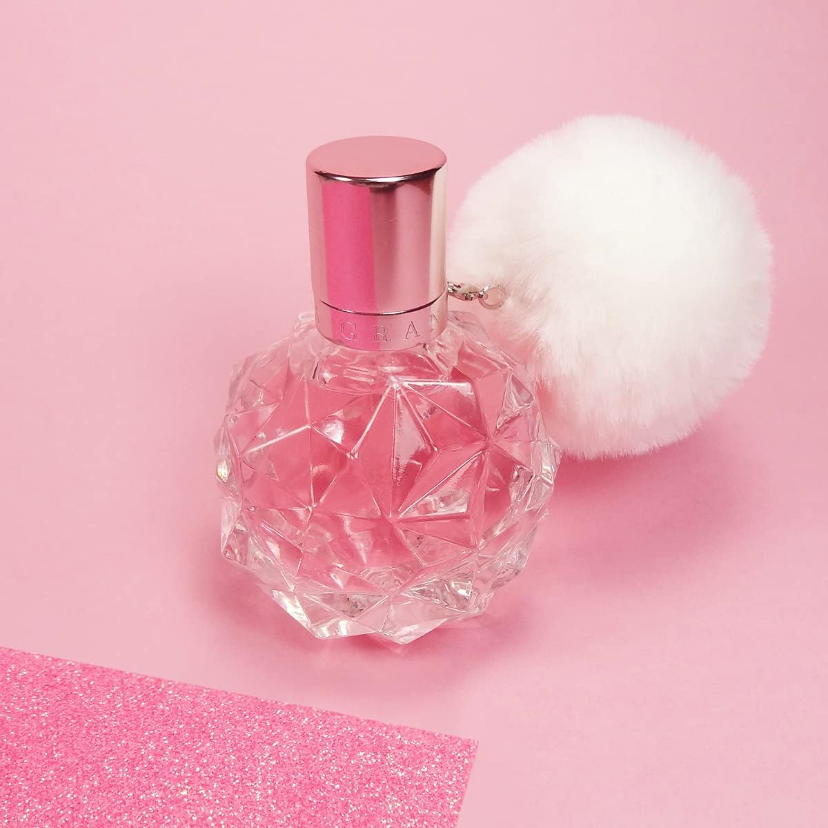 Ariana Grande Ari Eau de Parfum Spray 100 ml for Women