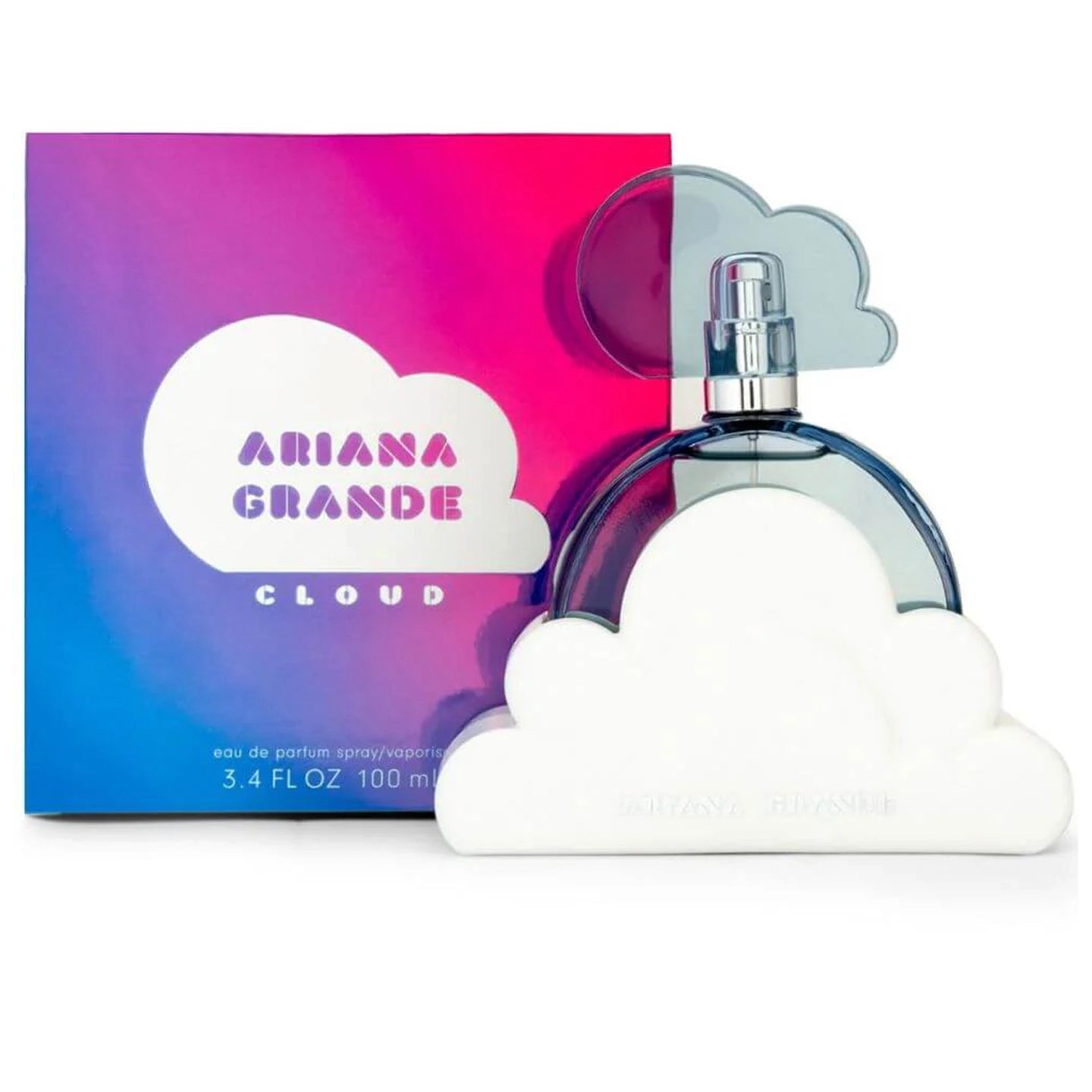 Ariana Grande Cloud Eau de Parfum Spray 100 ml for Women