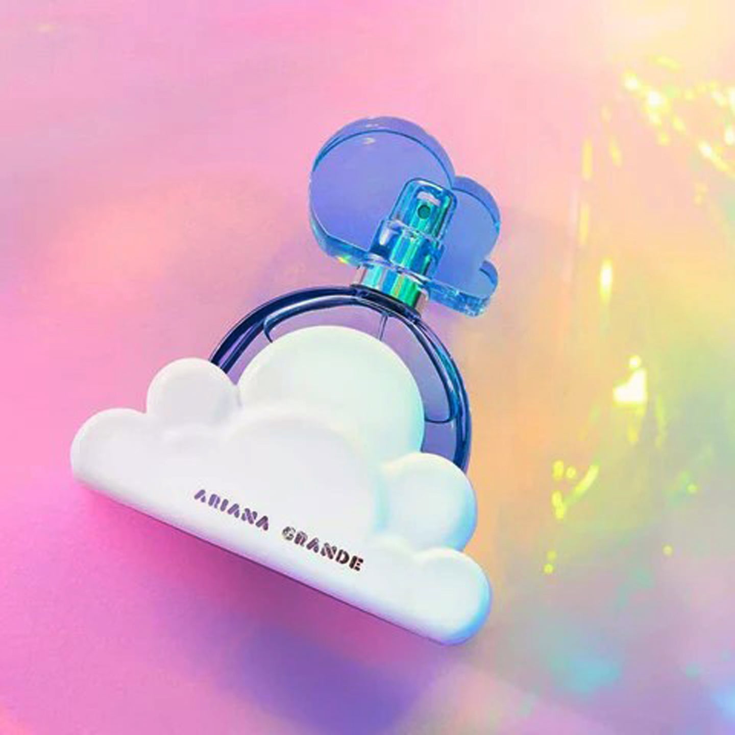 Ariana Grande Cloud Eau de Parfum Spray 100 ml for Women