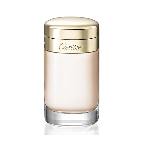Baiser Vole by Cartier 100 ml Eau De Perfume Spray for Women