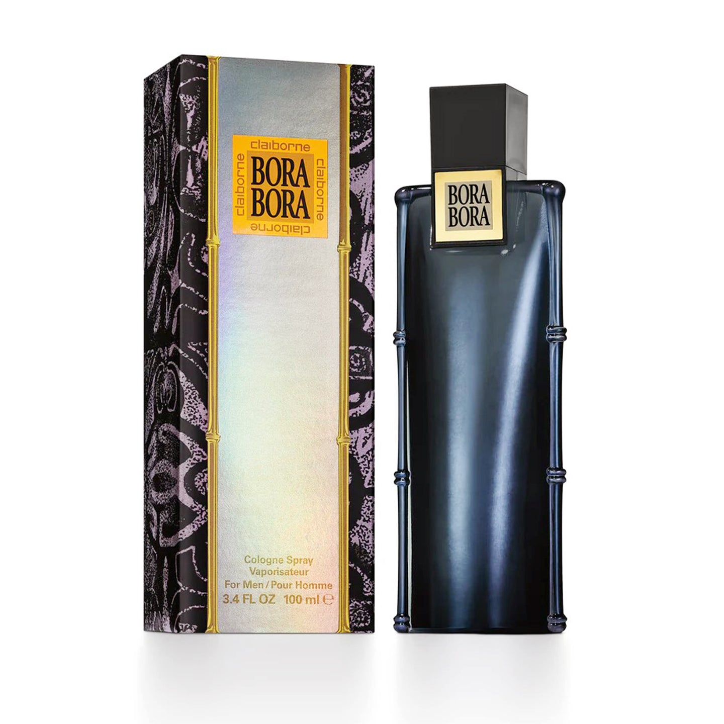 Liz Claiborne Bora Bora Eau de Cologne Spray 100 ml for Men