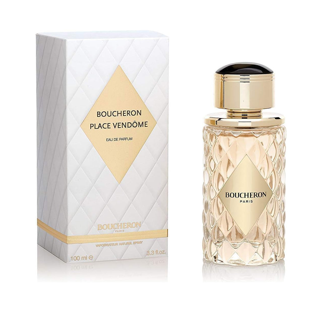 Boucheron Place Vendome Eau De Parfum Spray 100 ml For Women